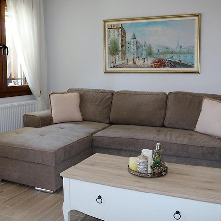 Kassiani House Lejlighed Theologos  Eksteriør billede